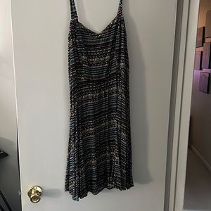 Torrid size 1 dress